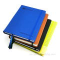 PU Leatherette Cover Notebook Softcover